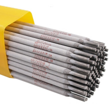 Eletrodos de soldagem de aço inoxidável OEM E 308 16 (E308-16)